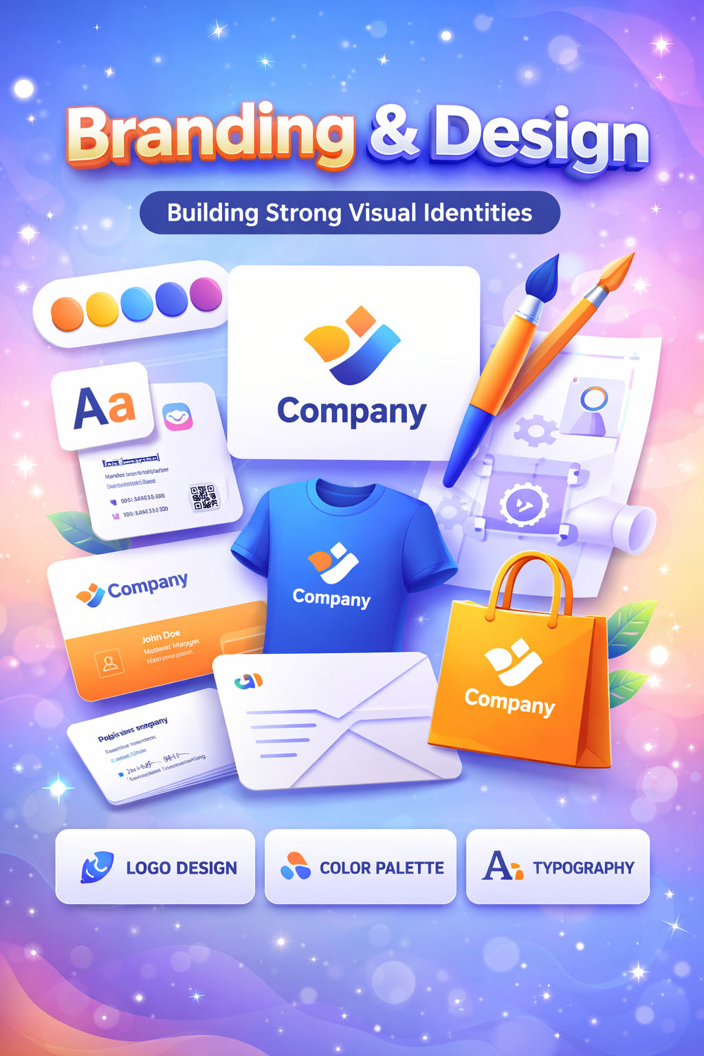 Branding Design