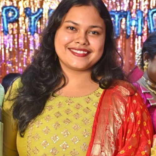 Disha